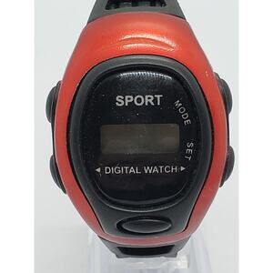 Greenbriar Int. Sport Digital watch. 25967-19841-001-1008